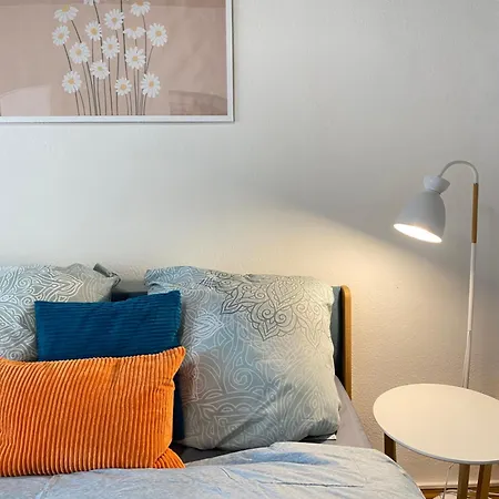 Sternbusch Wohnung, Perfekte Lage Zwischen Uni Und Hbf *