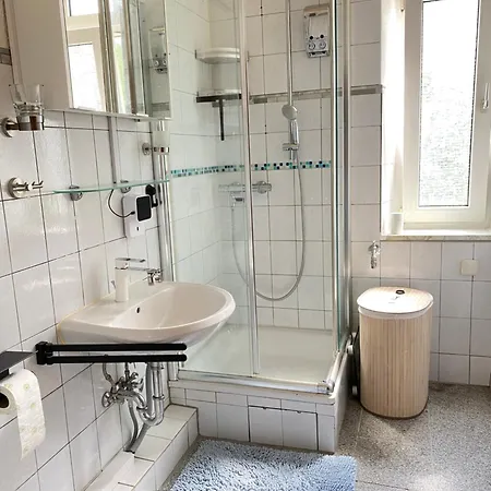 Sternbusch Wohnung, Perfekte Lage Zwischen Uni Und Hbf Appartamento