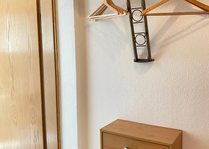 Sternbusch Wohnung, Perfekte Lage Zwischen Uni Und Hbf *