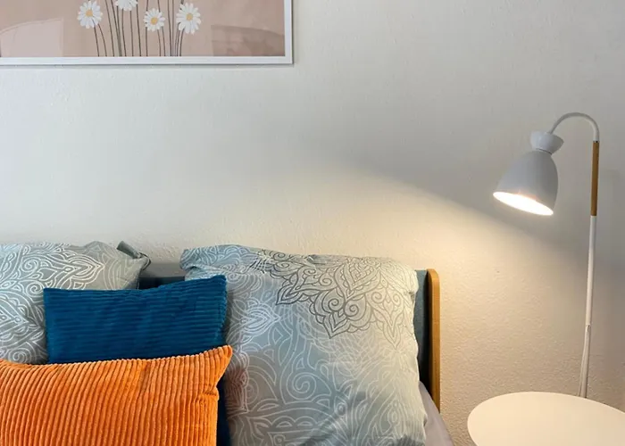 Sternbusch Wohnung, Perfekte Lage Zwischen Uni Und Hbf *