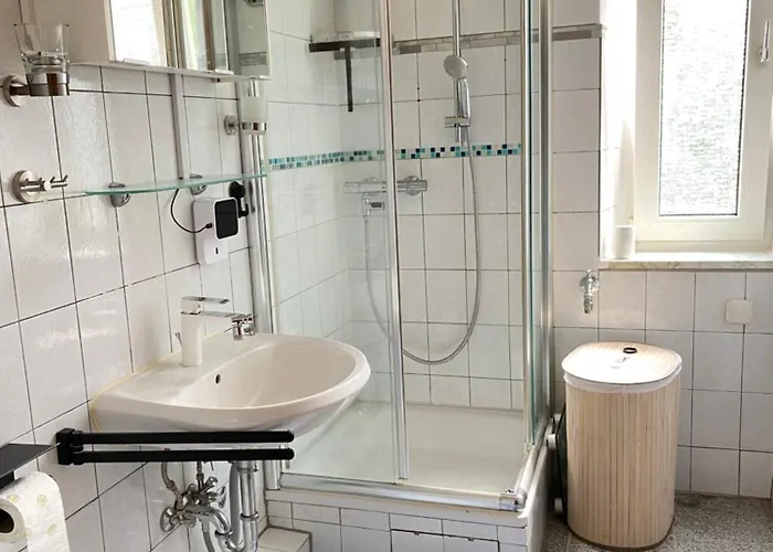 Sternbusch Wohnung, Perfekte Lage Zwischen Uni Und Hbf Lejlighed